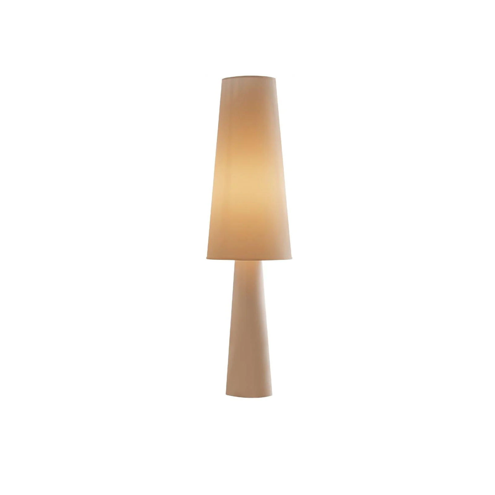 Column Fabric Floor Lamp - Image 70