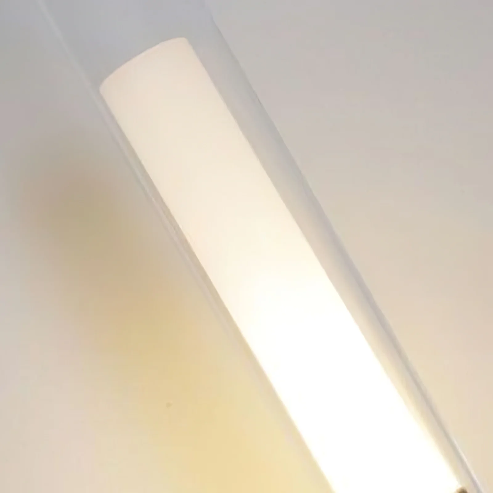 Column Torch Wall Sconce - Image 7