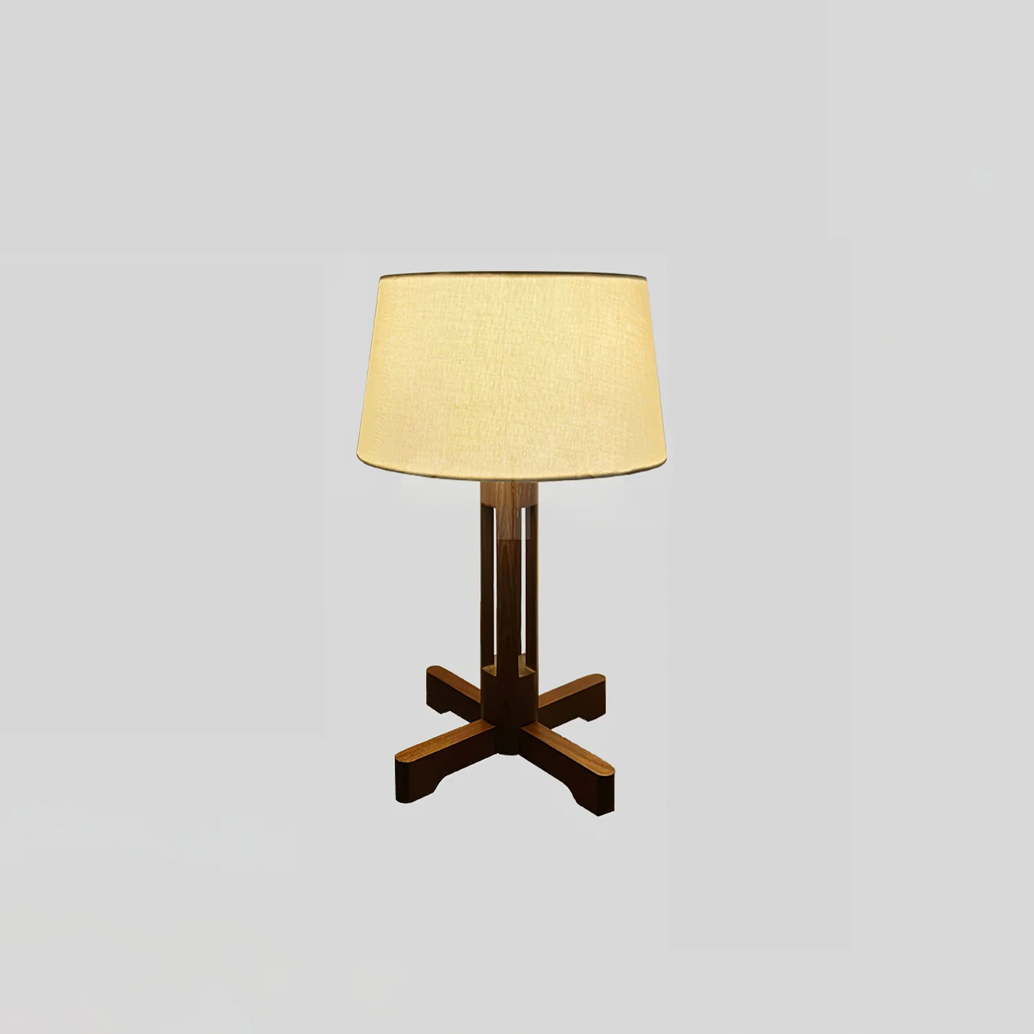 Compact Charm Table Lamp - Image 11
