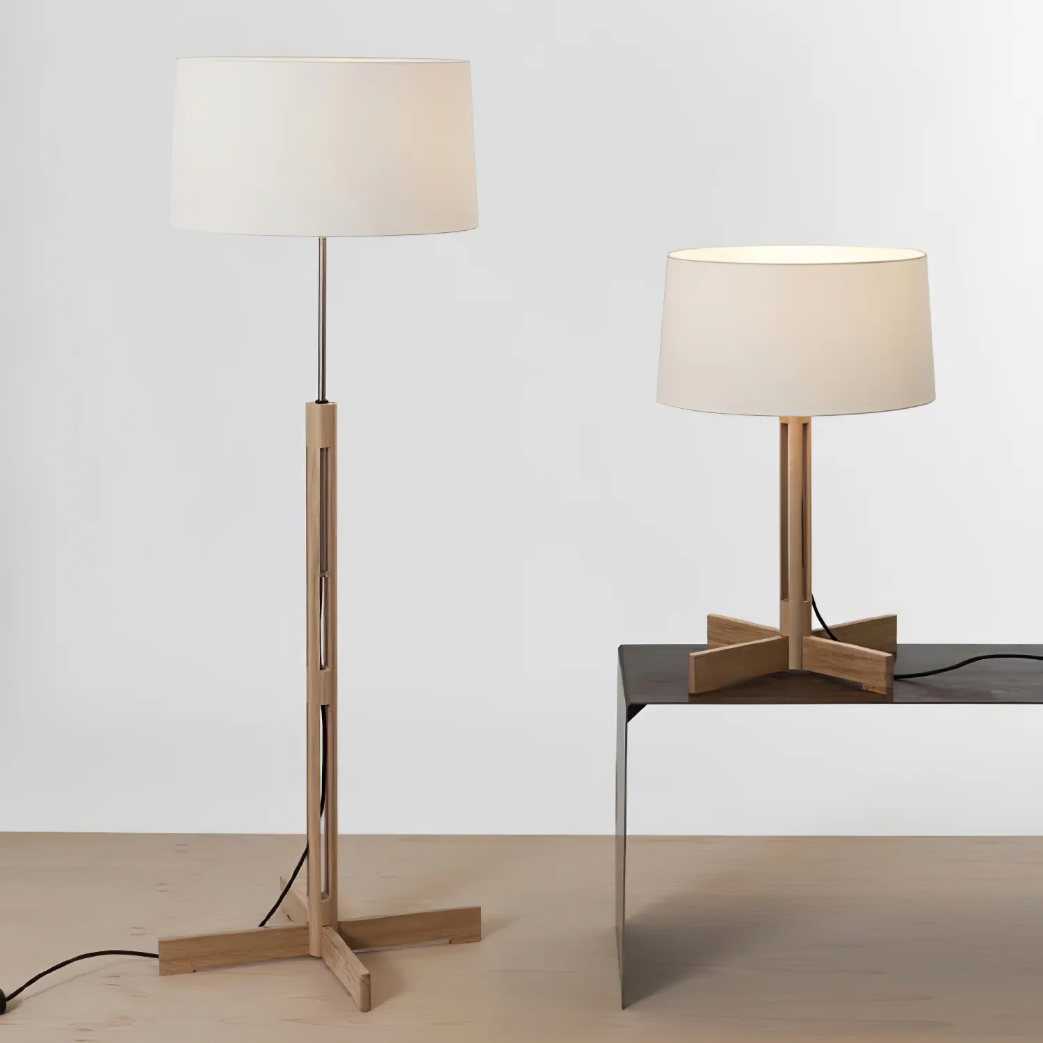 Compact Charm Table Lamp - Image 15
