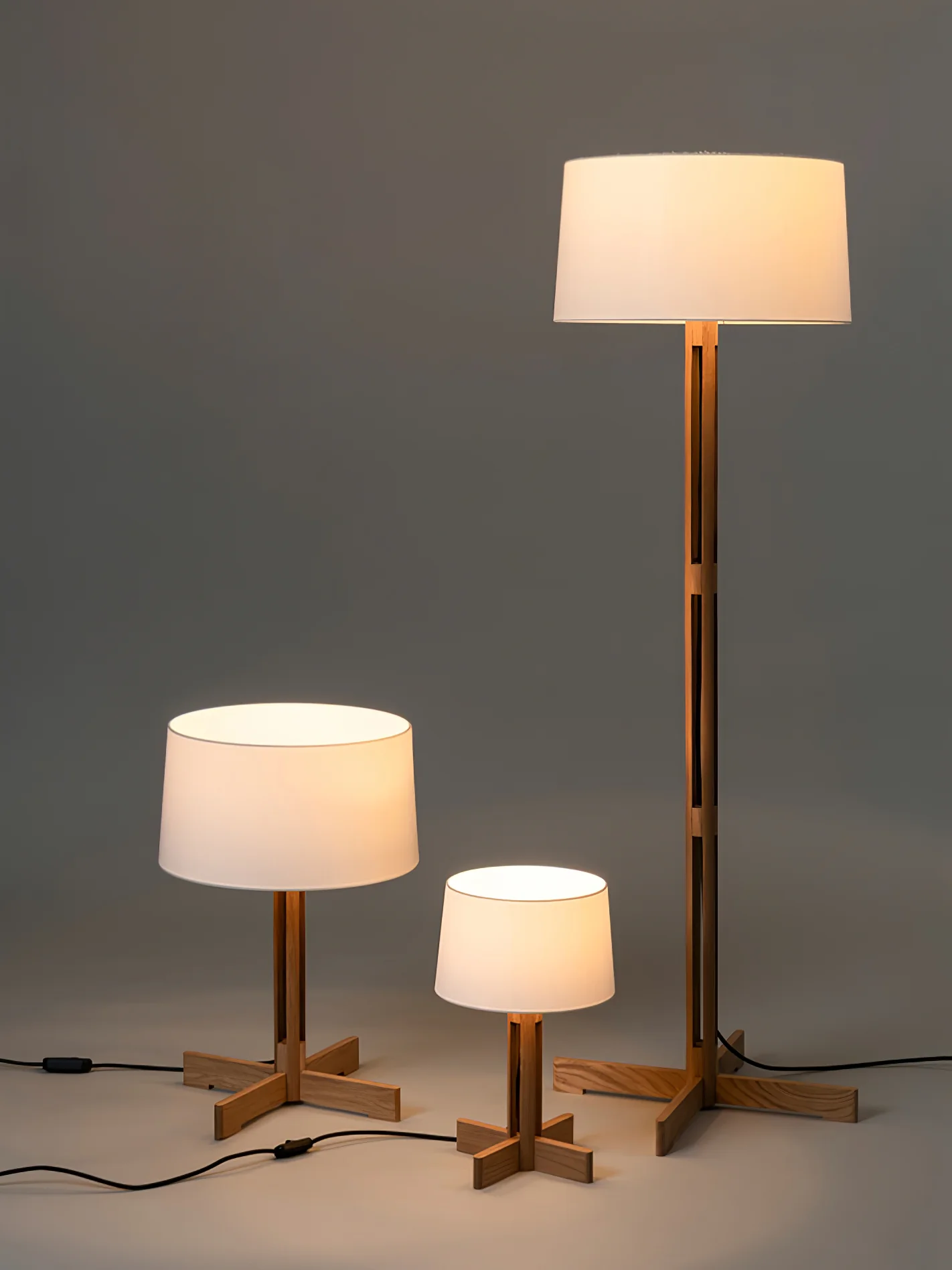 Compact Charm Table Lamp - Image 18
