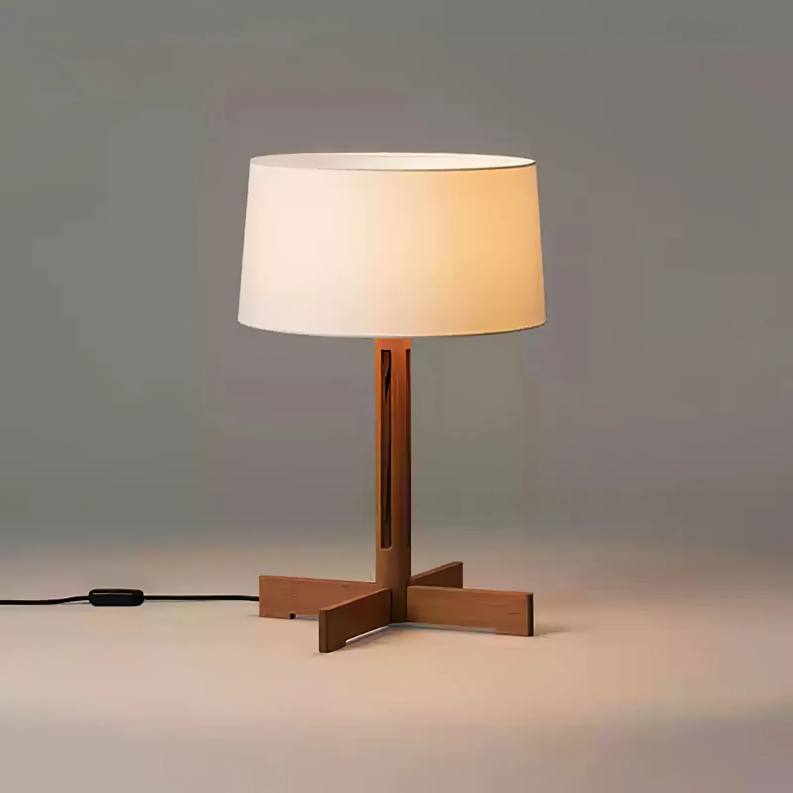 Compact Charm Table Lamp - Image 25