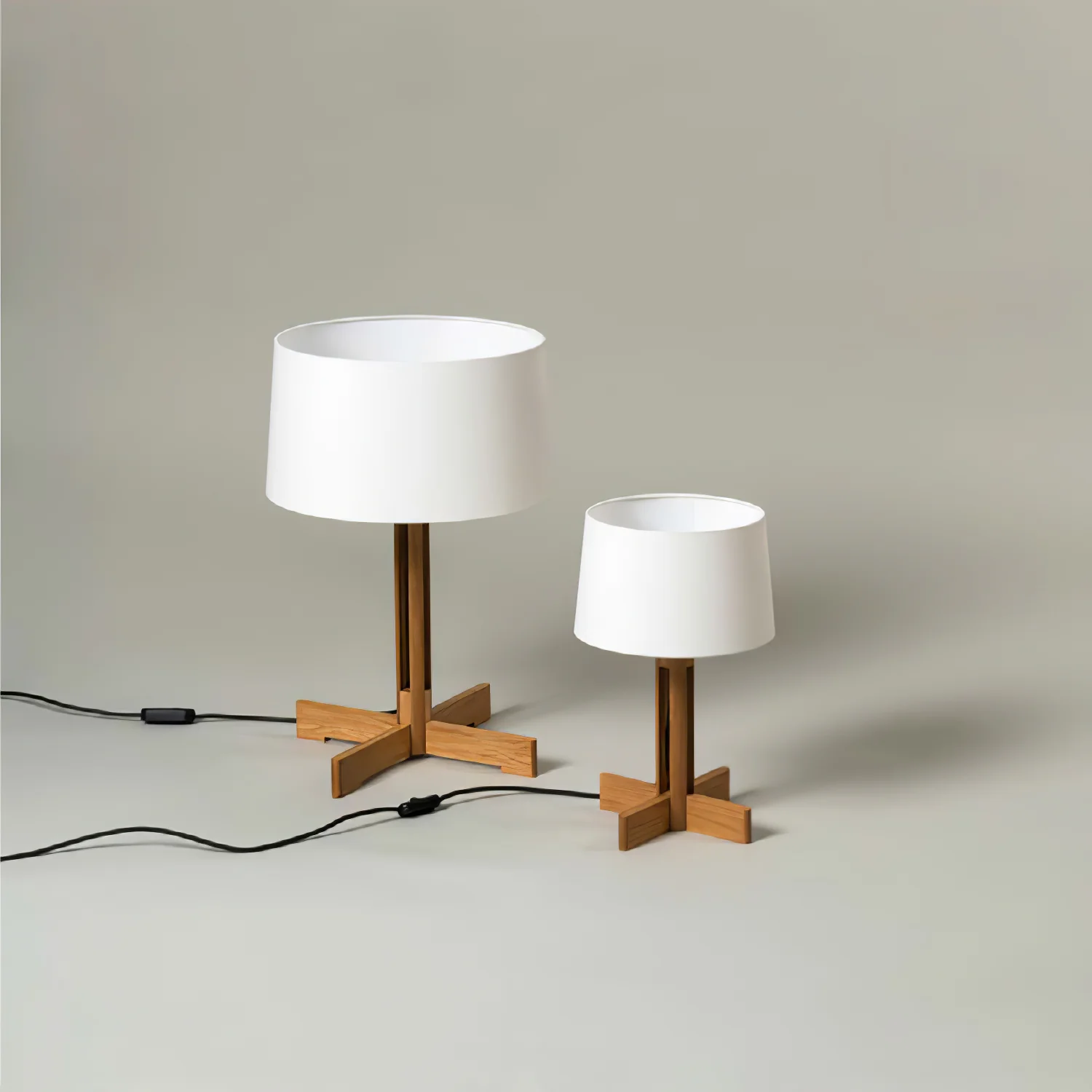 Compact Charm Table Lamp - Image 26