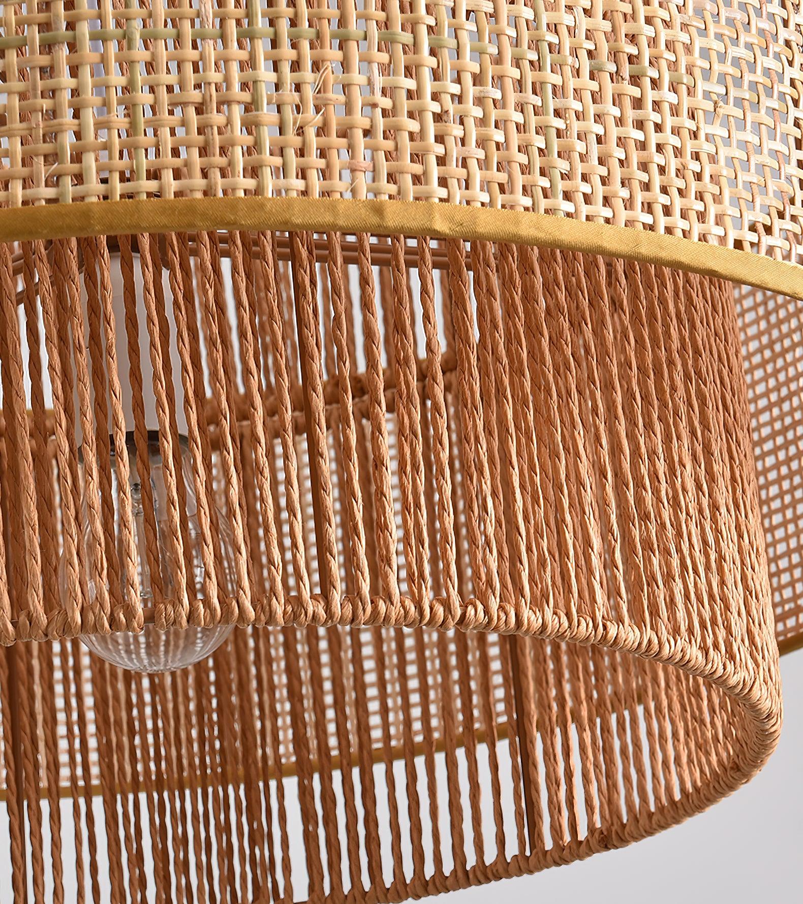 Concentric Pendant Light - Image 30