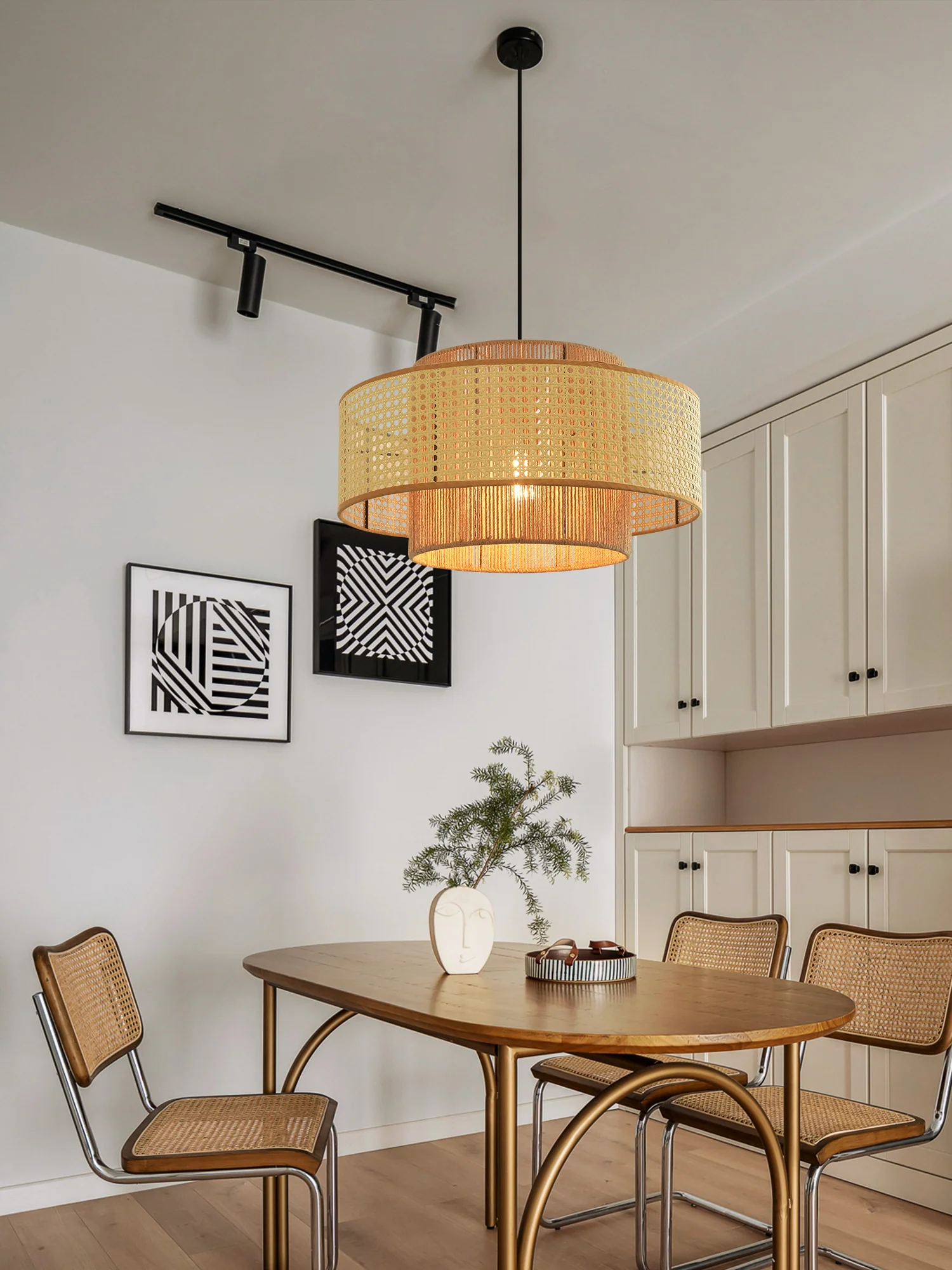 Concentric Pendant Light - Image 33