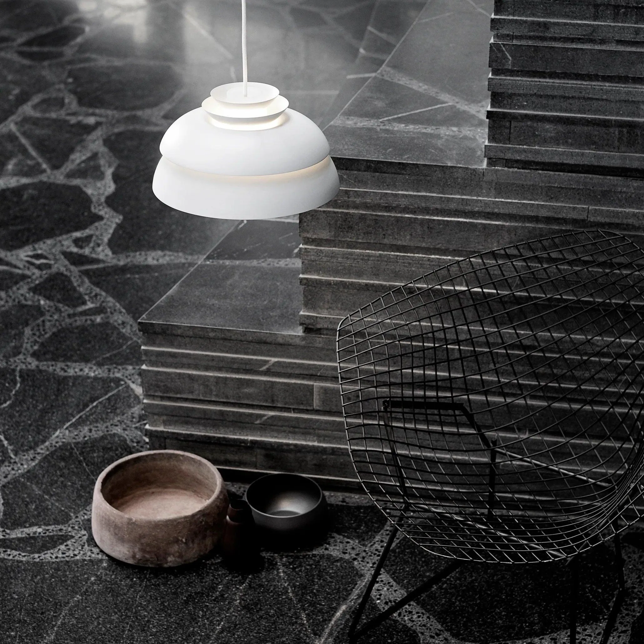 Concert Pendant Lamp - Image 10
