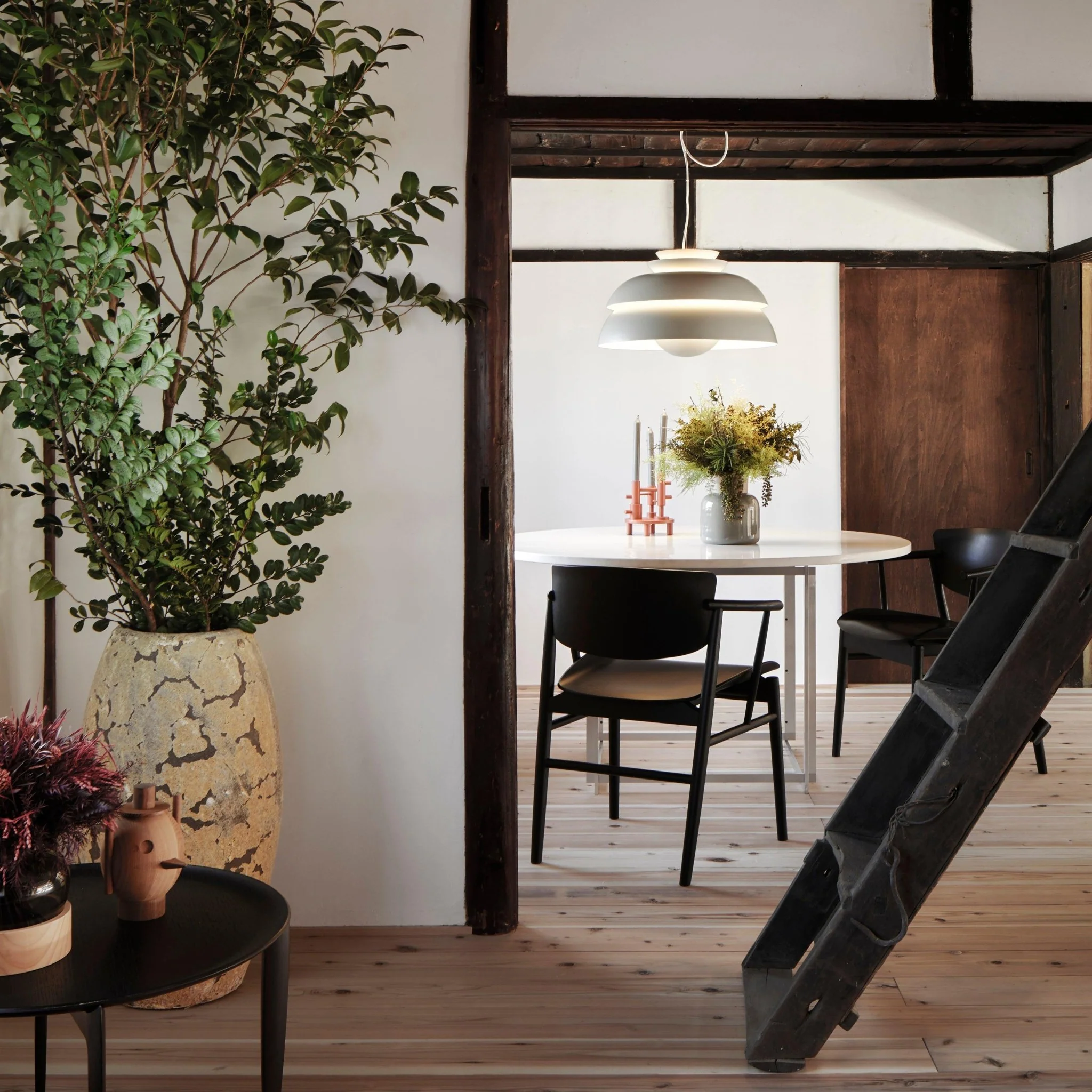 Concert Pendant Lamp - Image 11