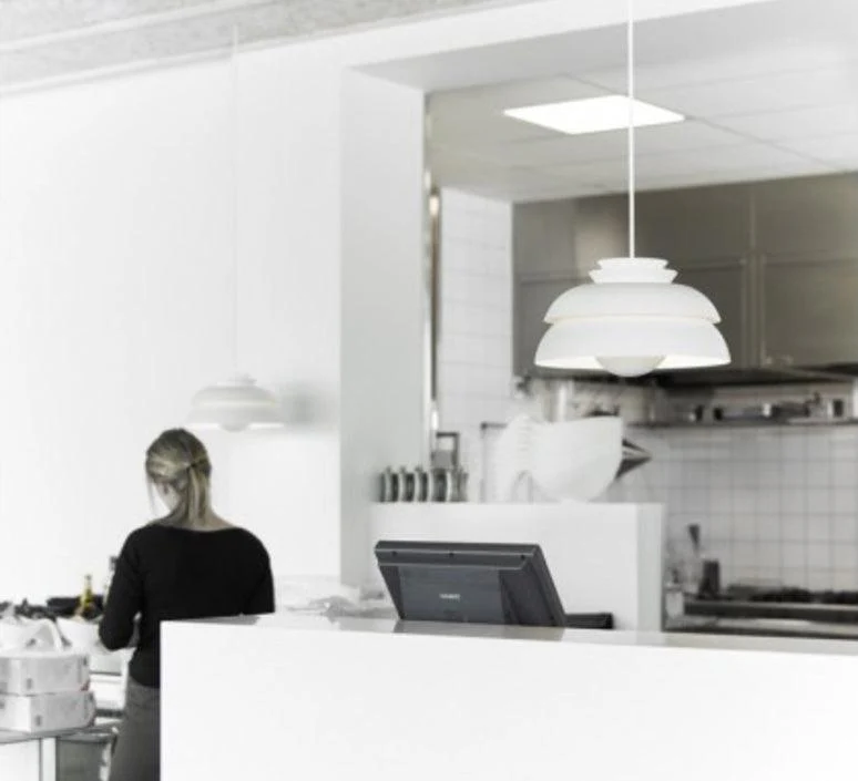 Concert Pendant Lamp - Image 18