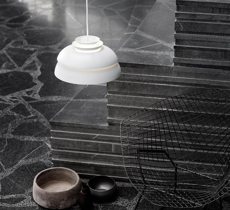 Concert Pendant Lamp - Image 19