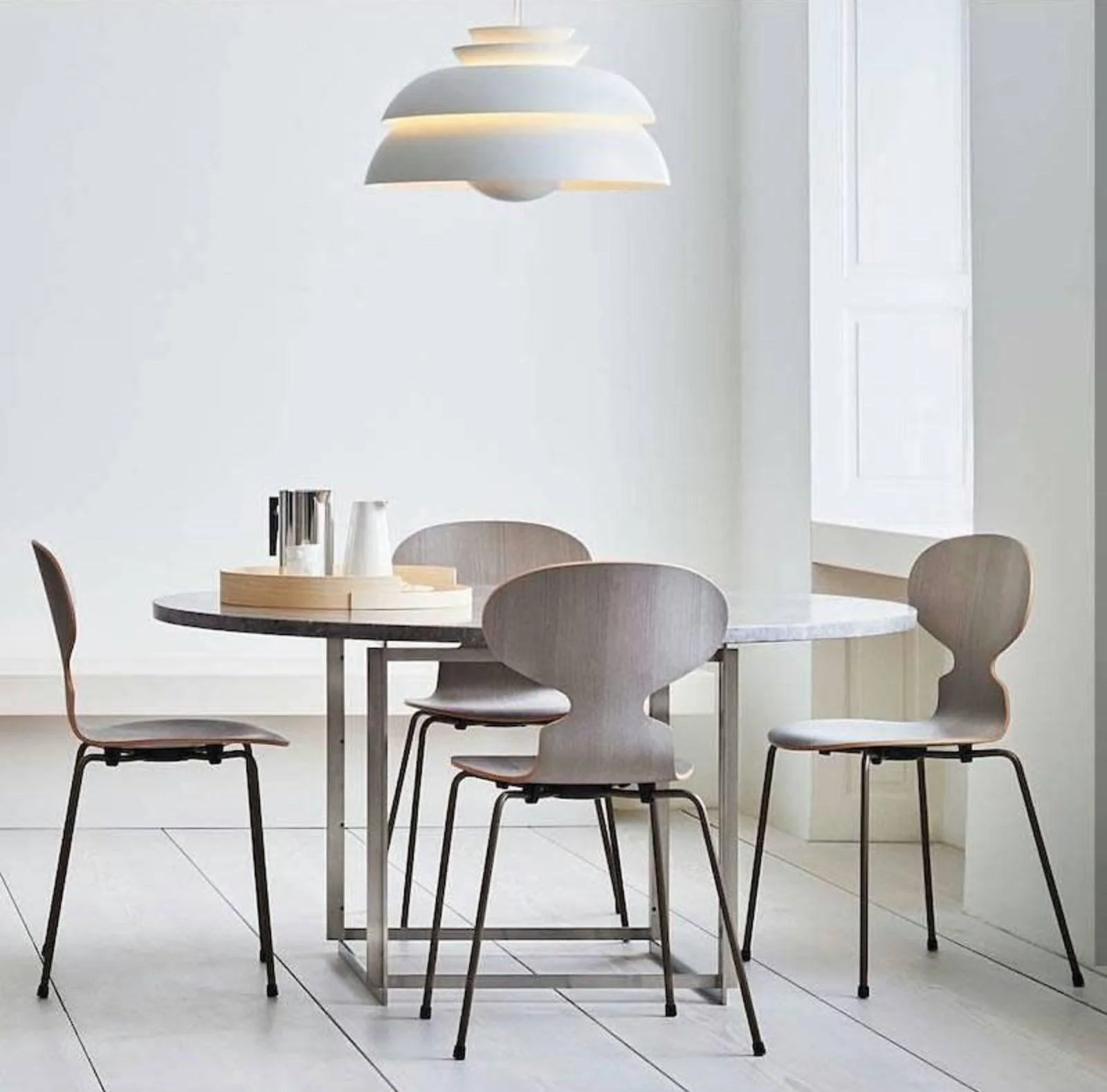 Concert Pendant Lamp - Image 20