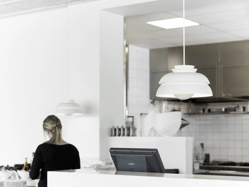 Concert Pendant Lamp - Image 23