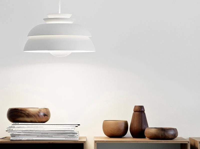 Concert Pendant Lamp - Image 24