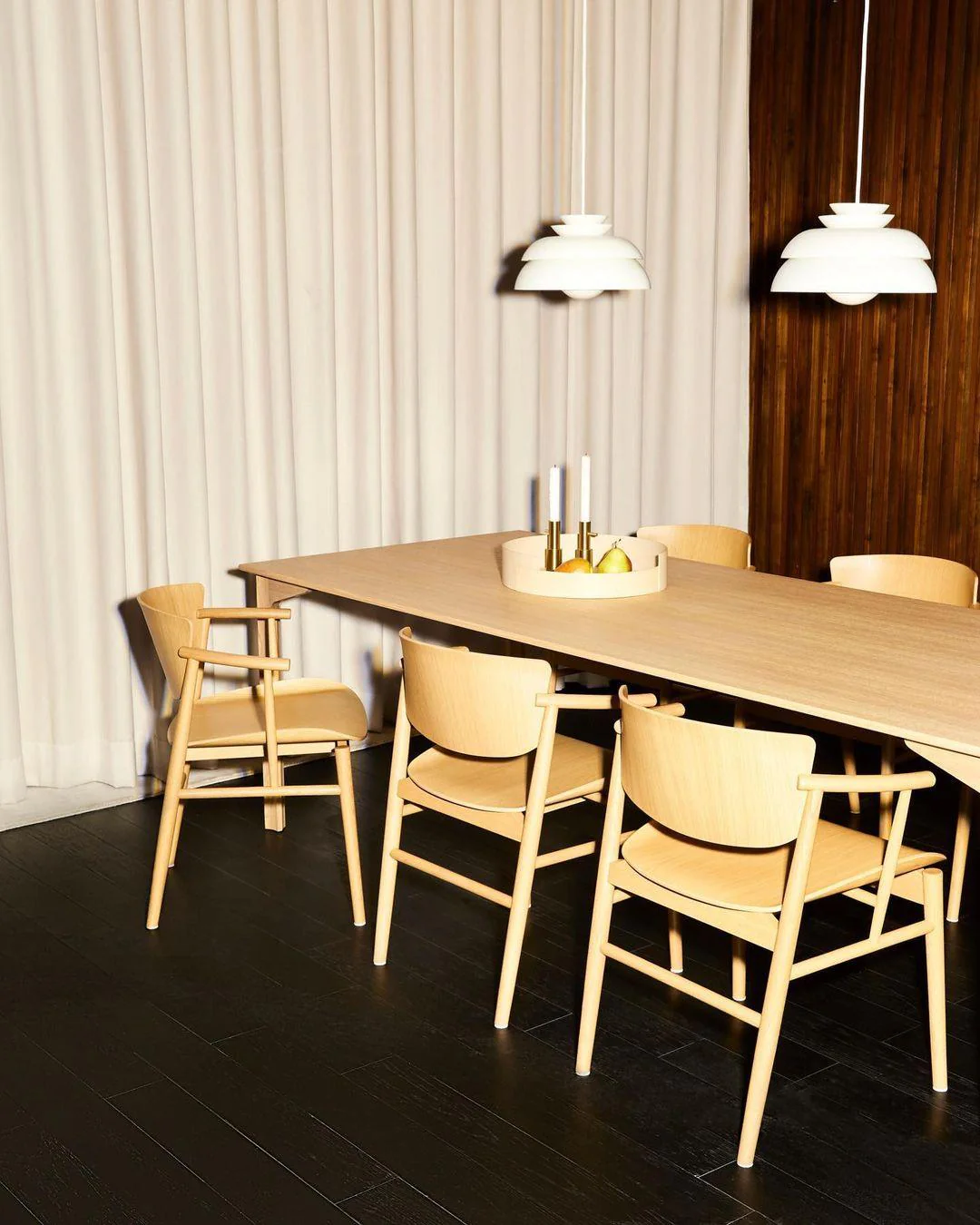 Concert Pendant Lamp - Image 25
