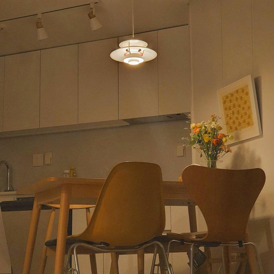 Concert Pendant Lamp - Image 26