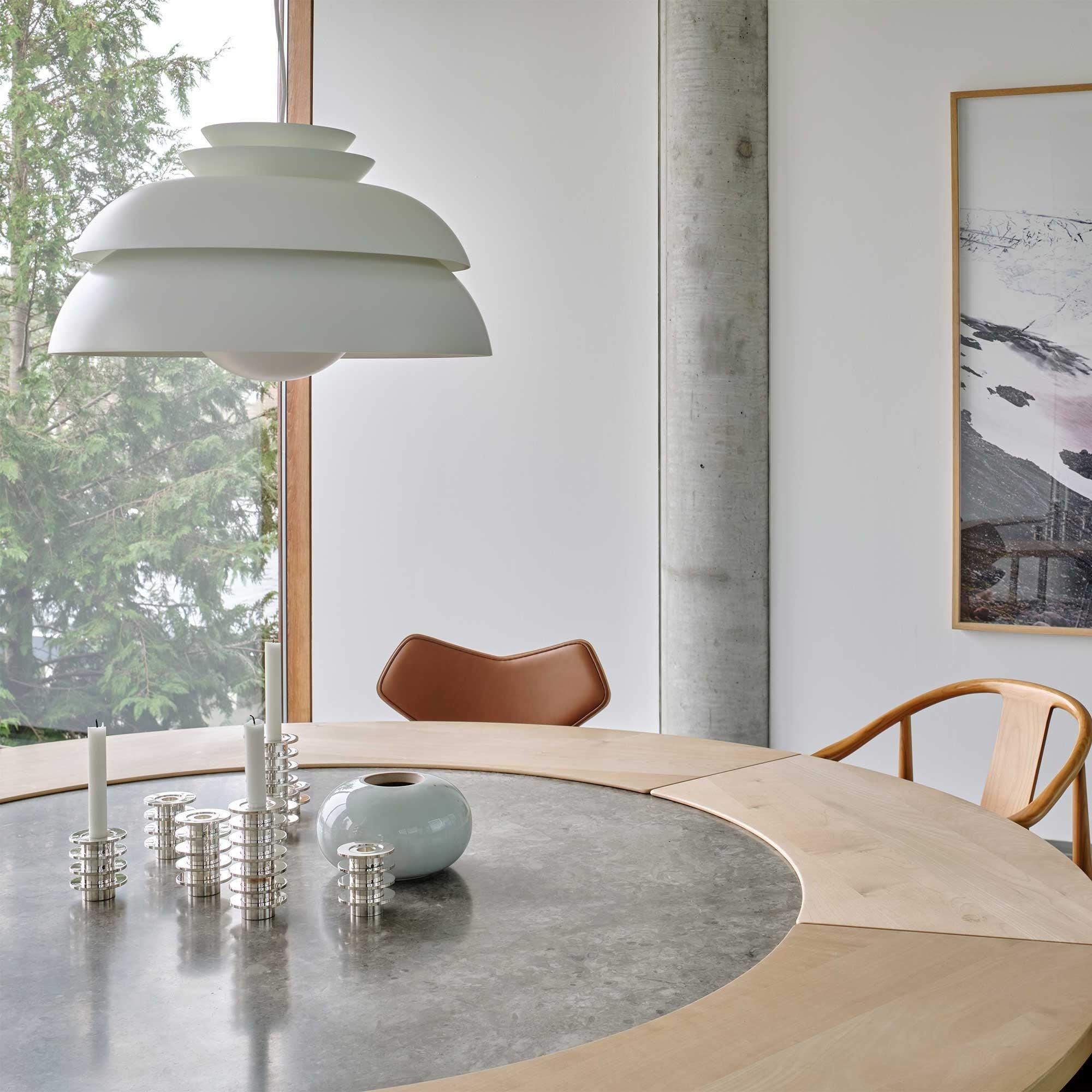 Concert Pendant Lamp - Image 27
