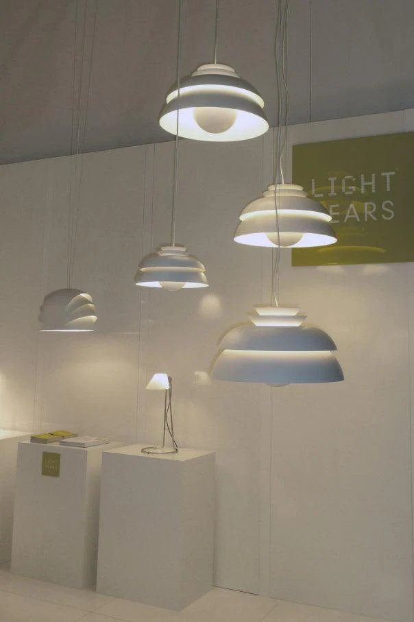 Concert Pendant Lamp - Image 31
