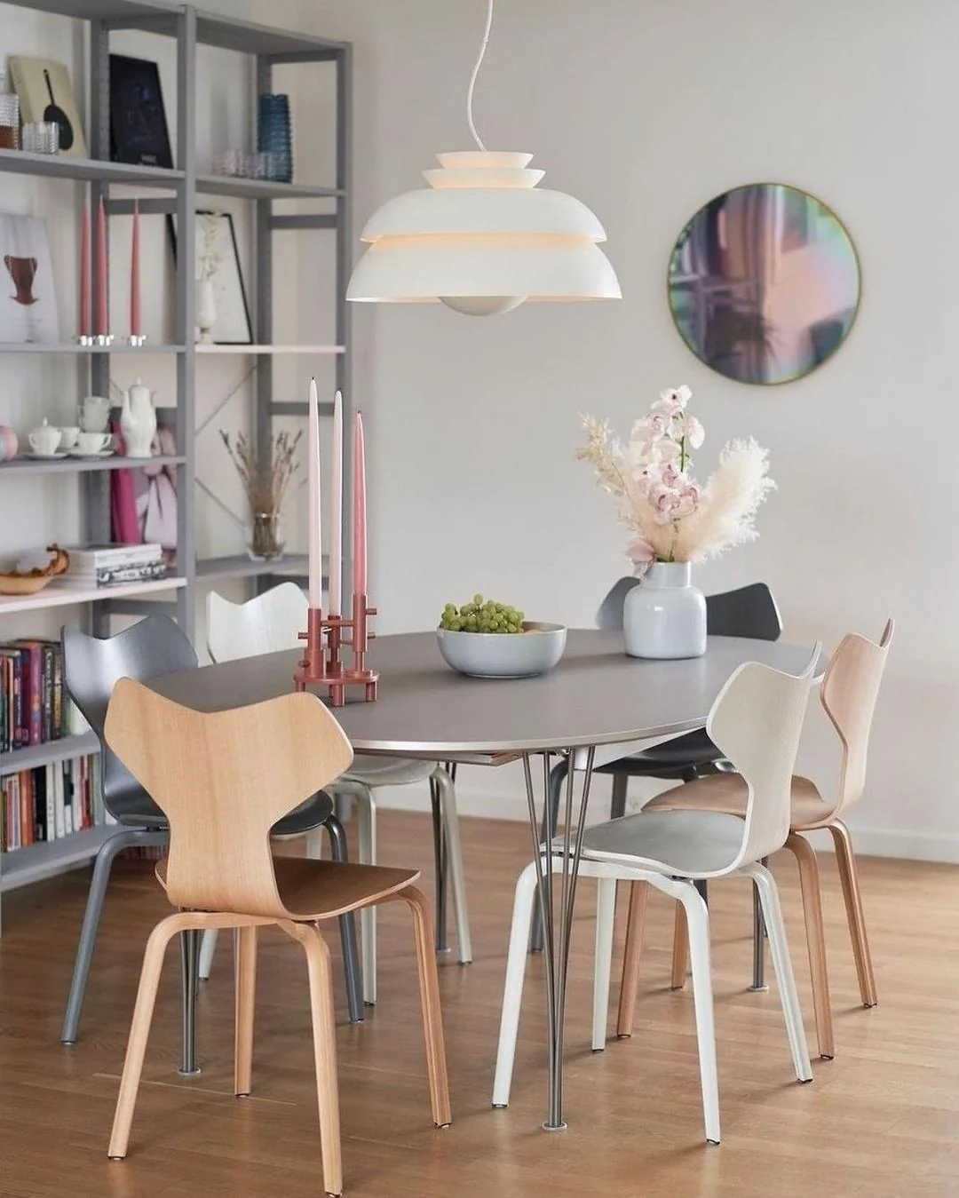 Concert Pendant Lamp - Image 4
