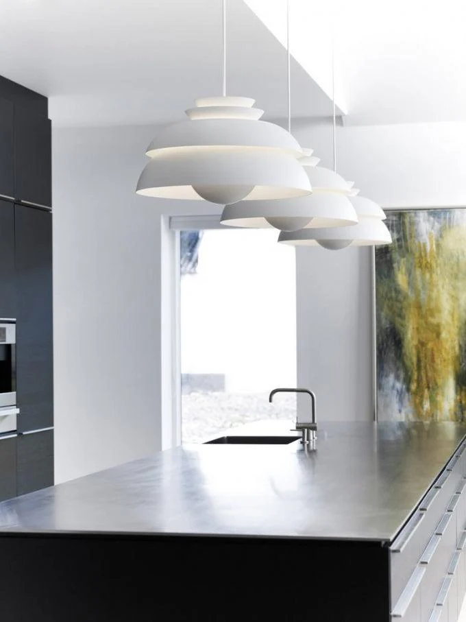 Concert Pendant Lamp - Image 5