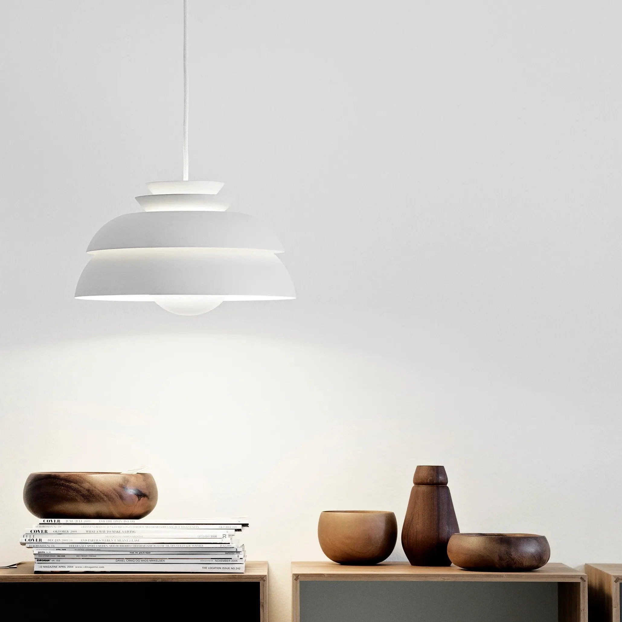 Concert Pendant Lamp - Image 9