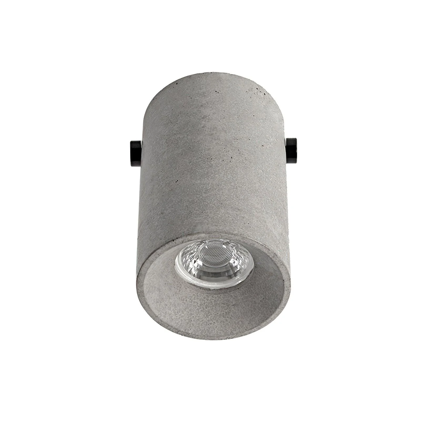 Concrete Ceiling Lamp - Image 6