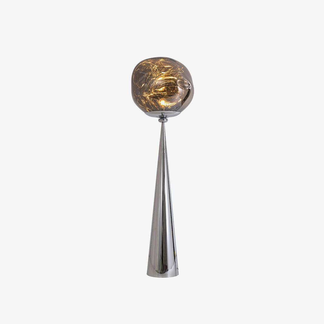 Cone Lava Floor Lamp - Image 34