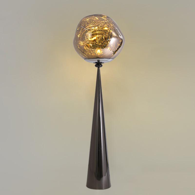 Cone Lava Floor Lamp - Image 40