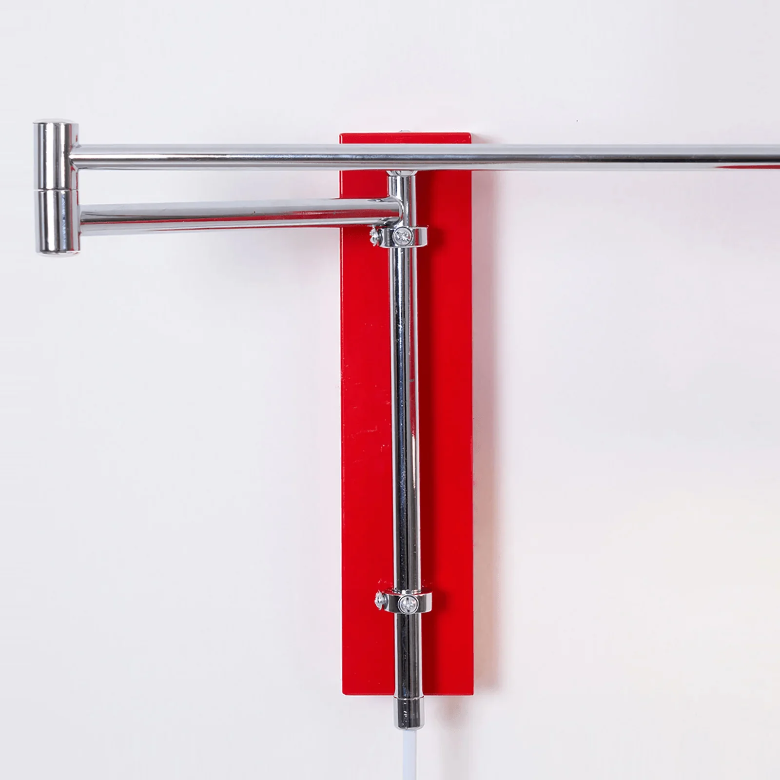 Cone Swing Arm Wall Sconce - Image 15