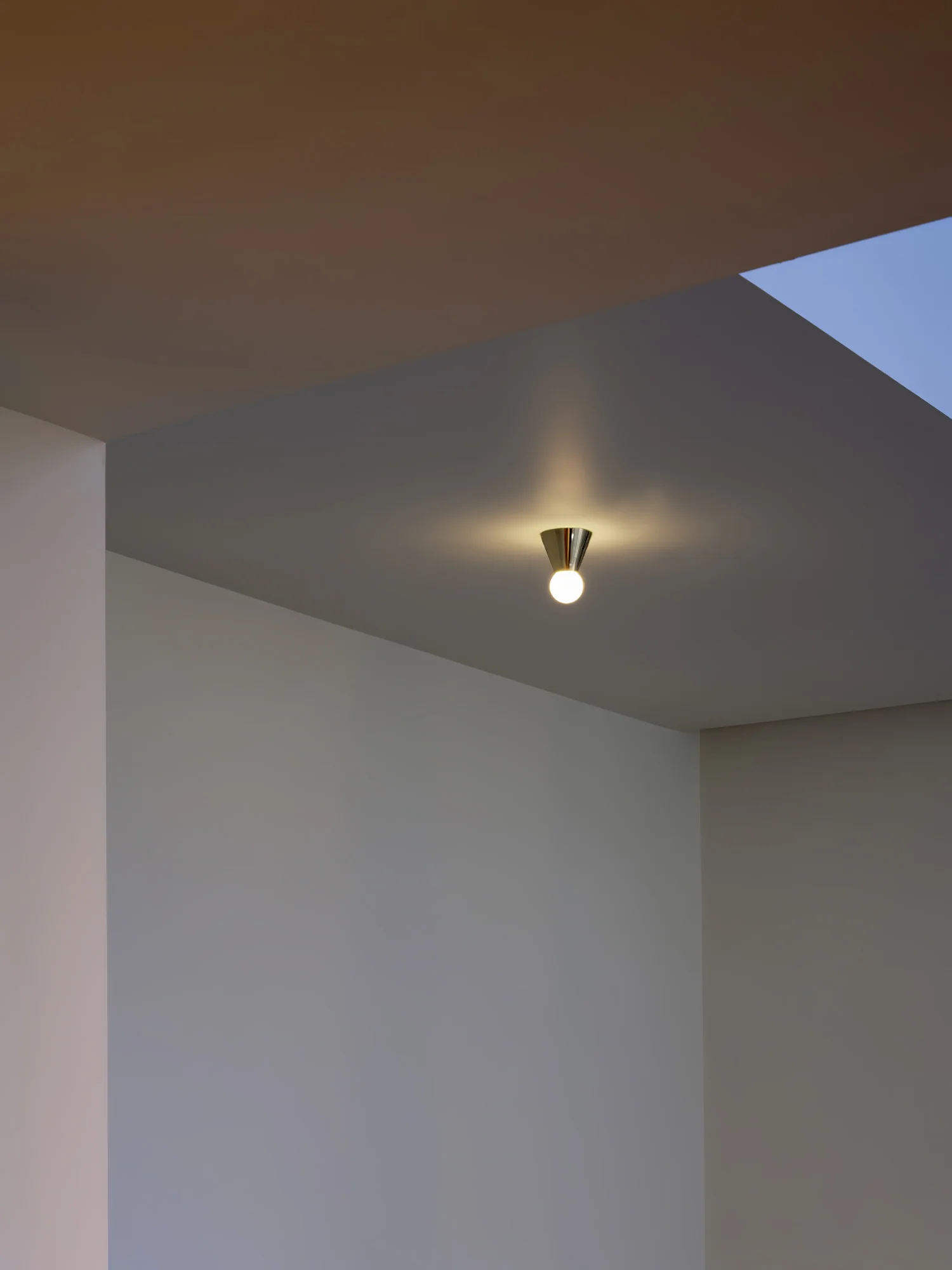 Conical Ceiling Lamp - Image 20