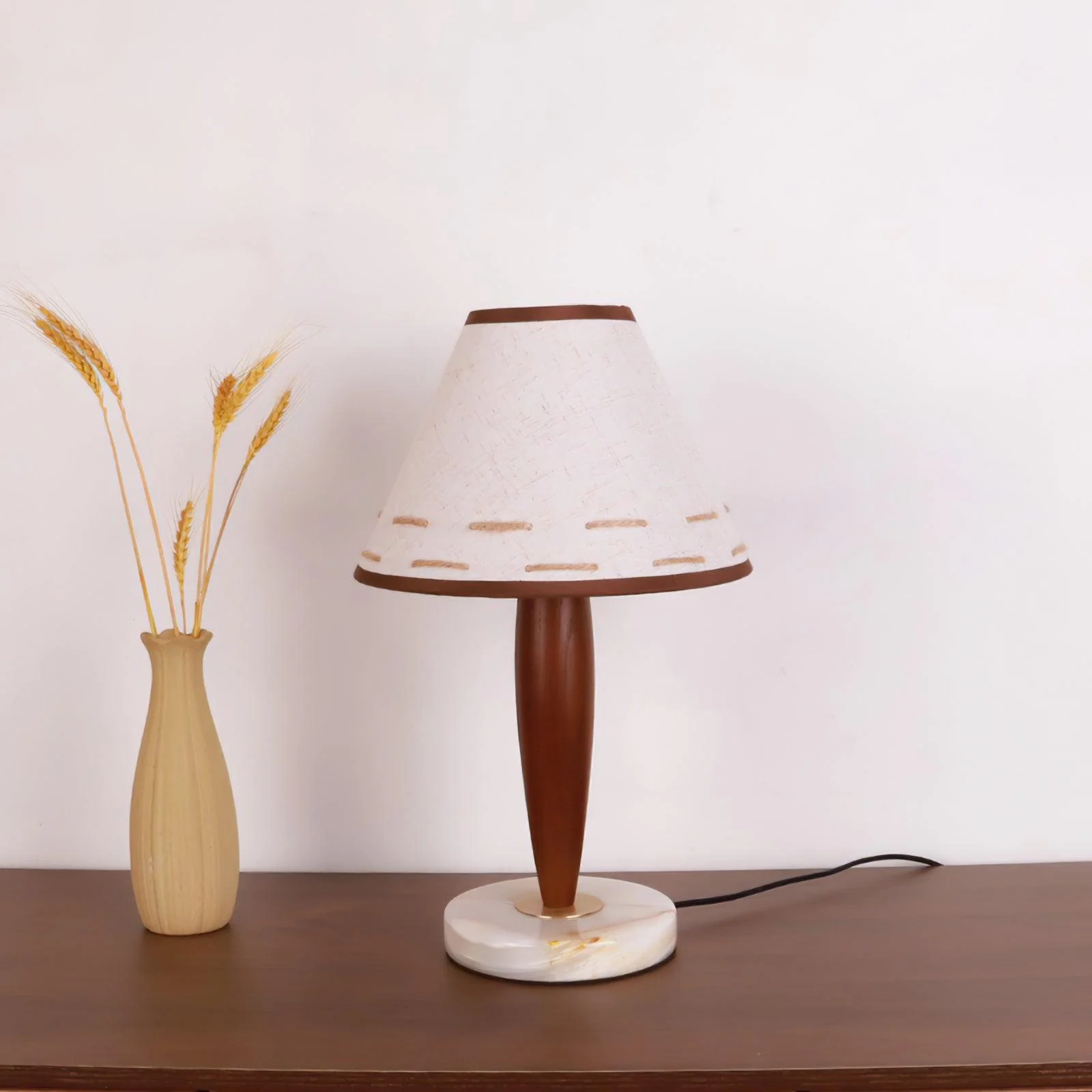 Conical Table Lamp - Image 6