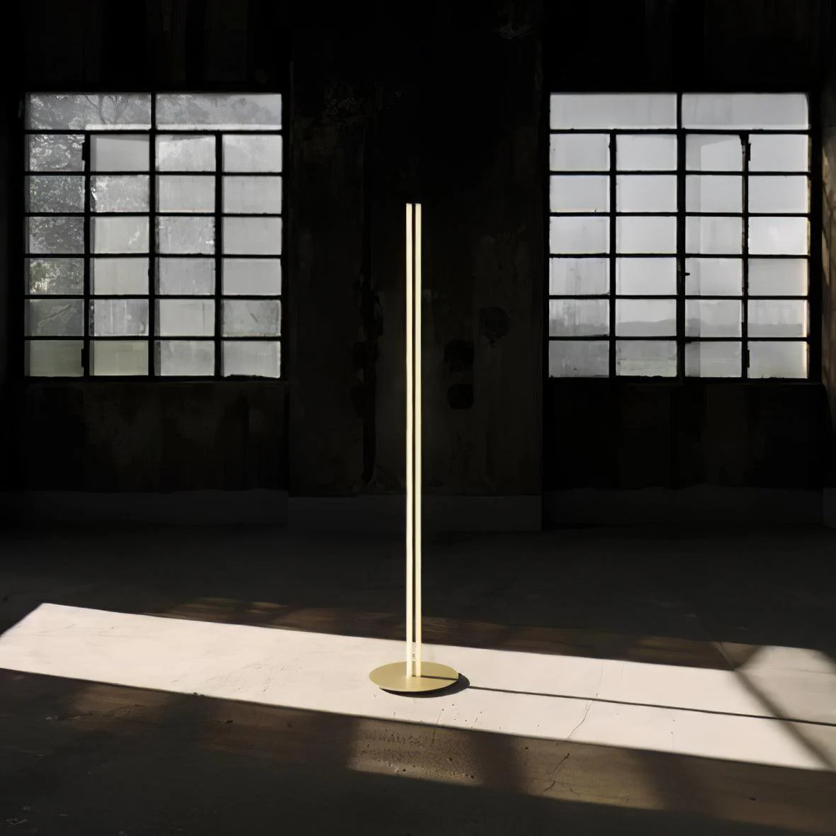 Coordinates Floor Lamp - Image 22