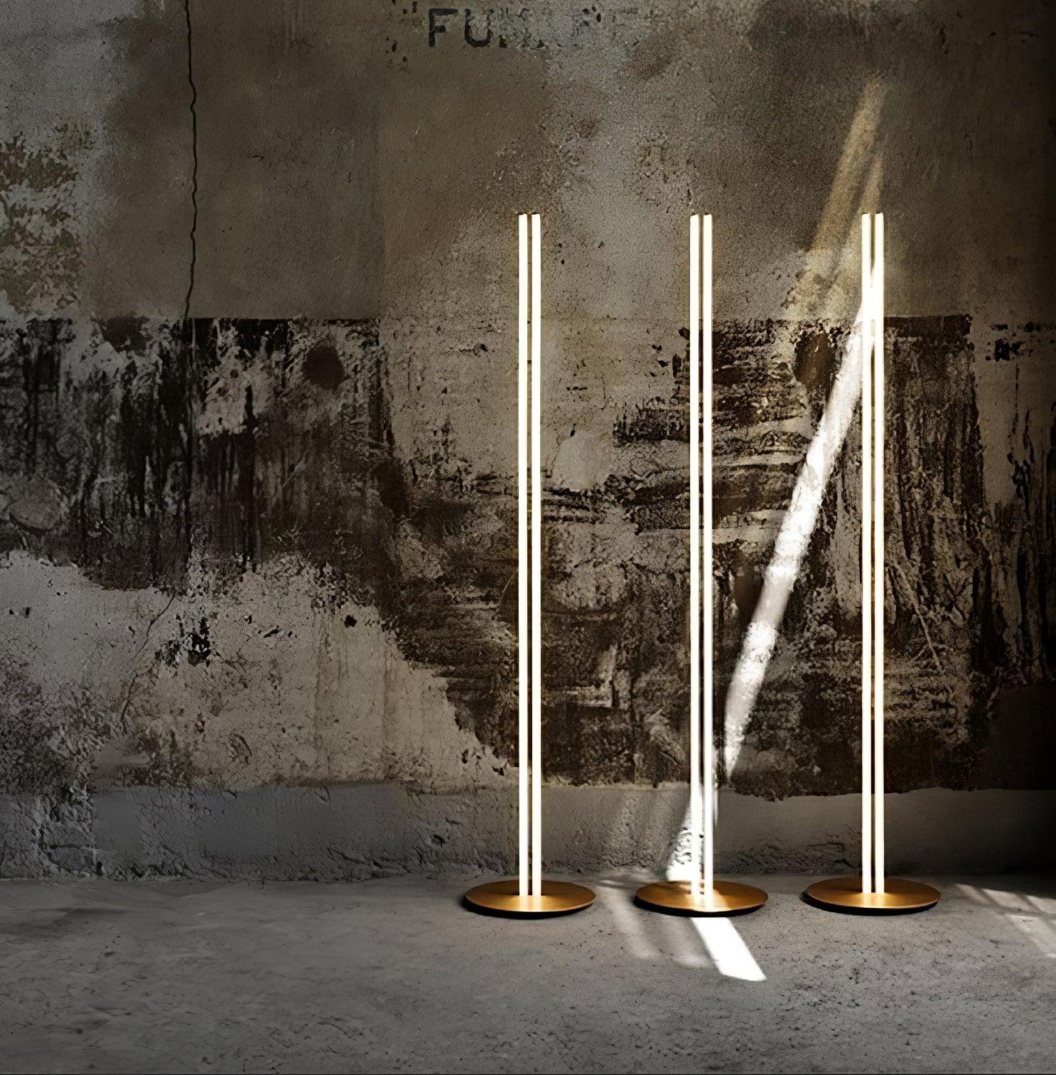 Coordinates Floor Lamp - Image 8