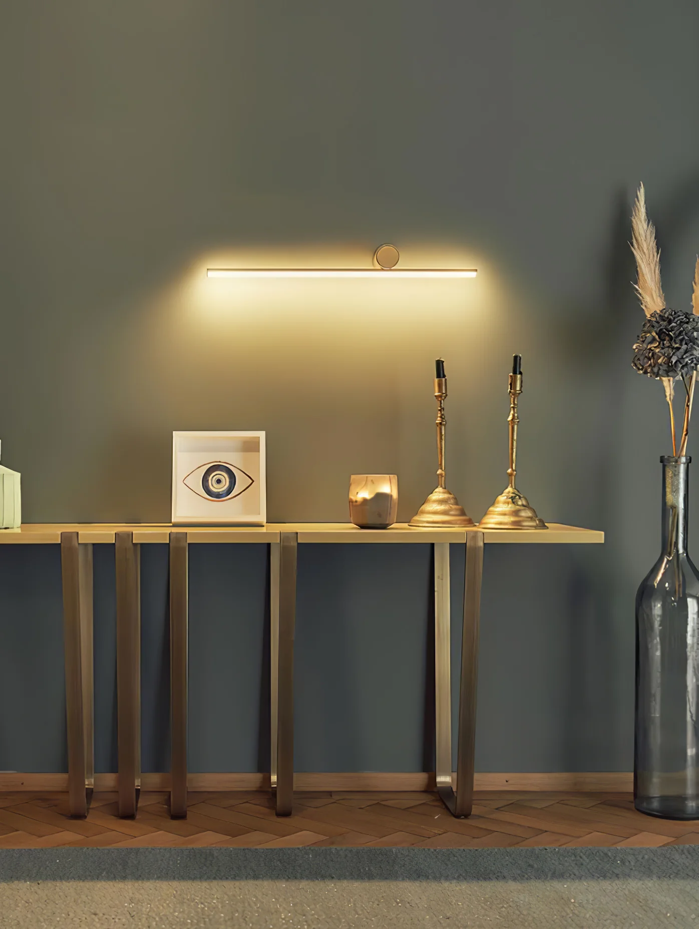 Coordinates Wall Lamp - Image 21