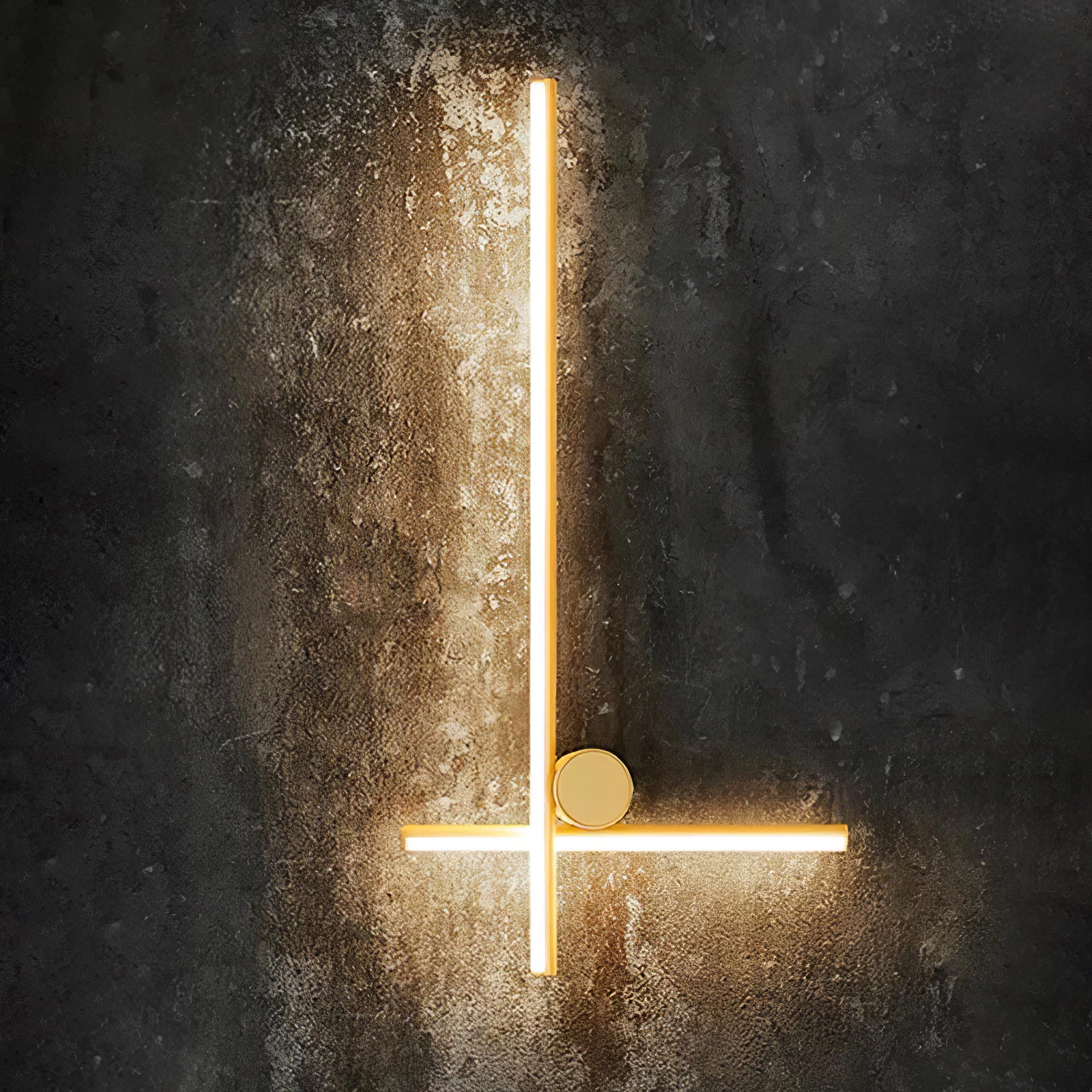Coordinates Wall Lamp - Image 28