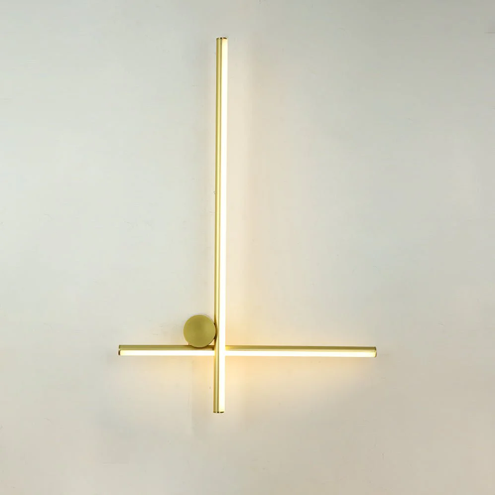 Coordinates Wall Lamp - Image 40