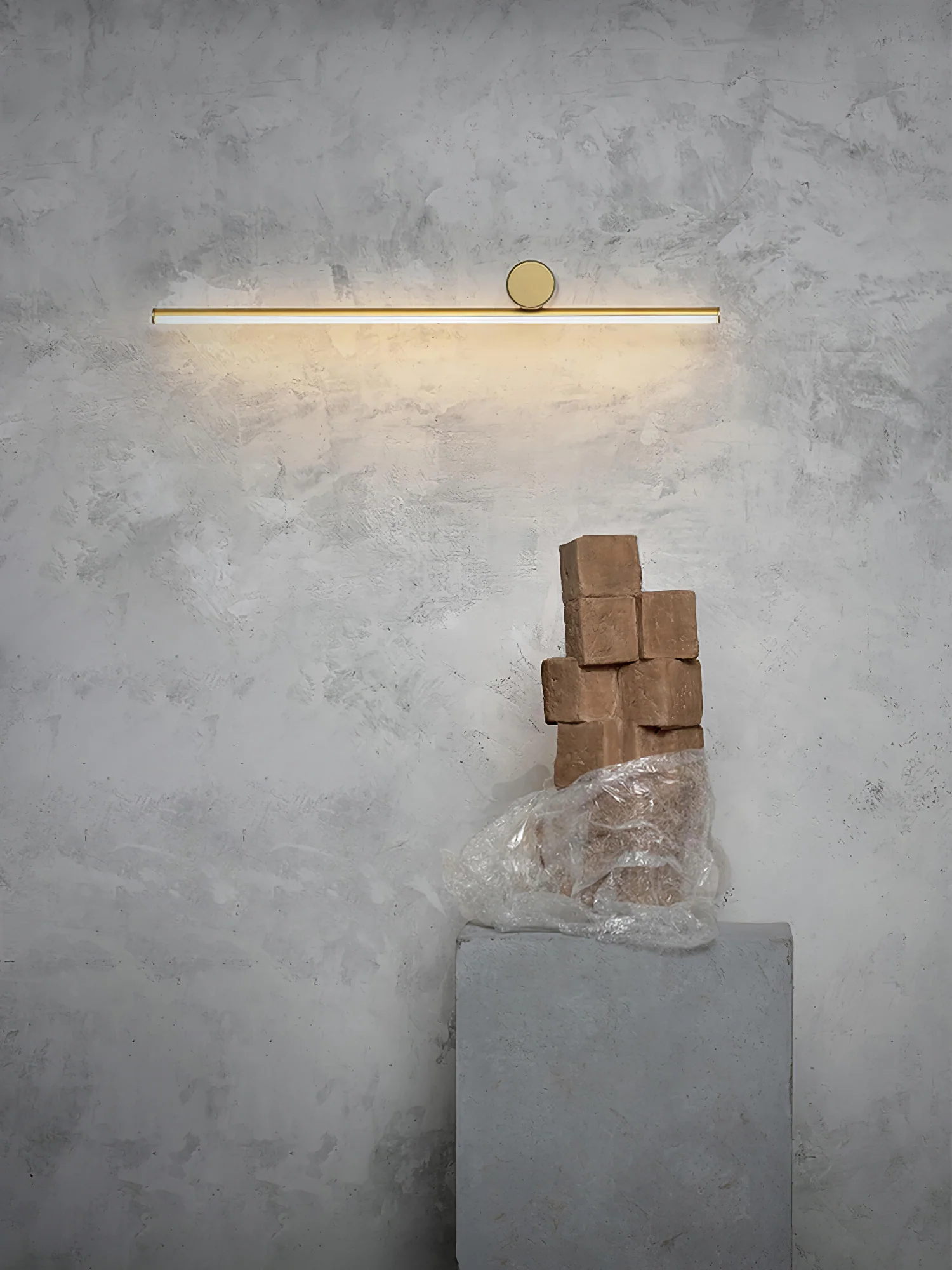 Coordinates Wall Lamp - Image 7