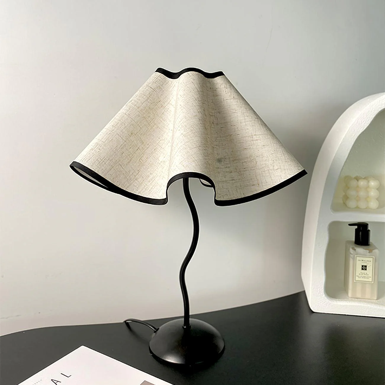 Cora Table Lamp - Image 10