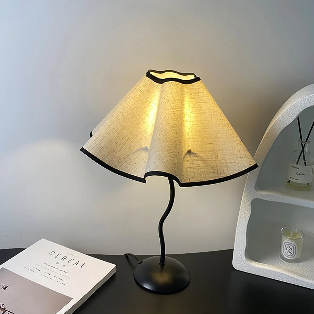 Cora Table Lamp - Image 16