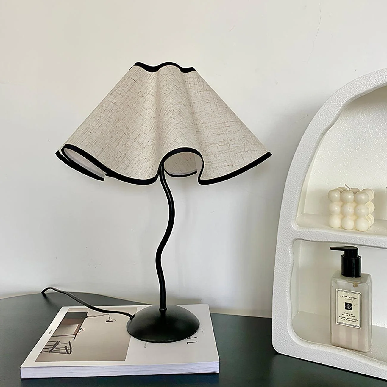 Cora Table Lamp - Image 17