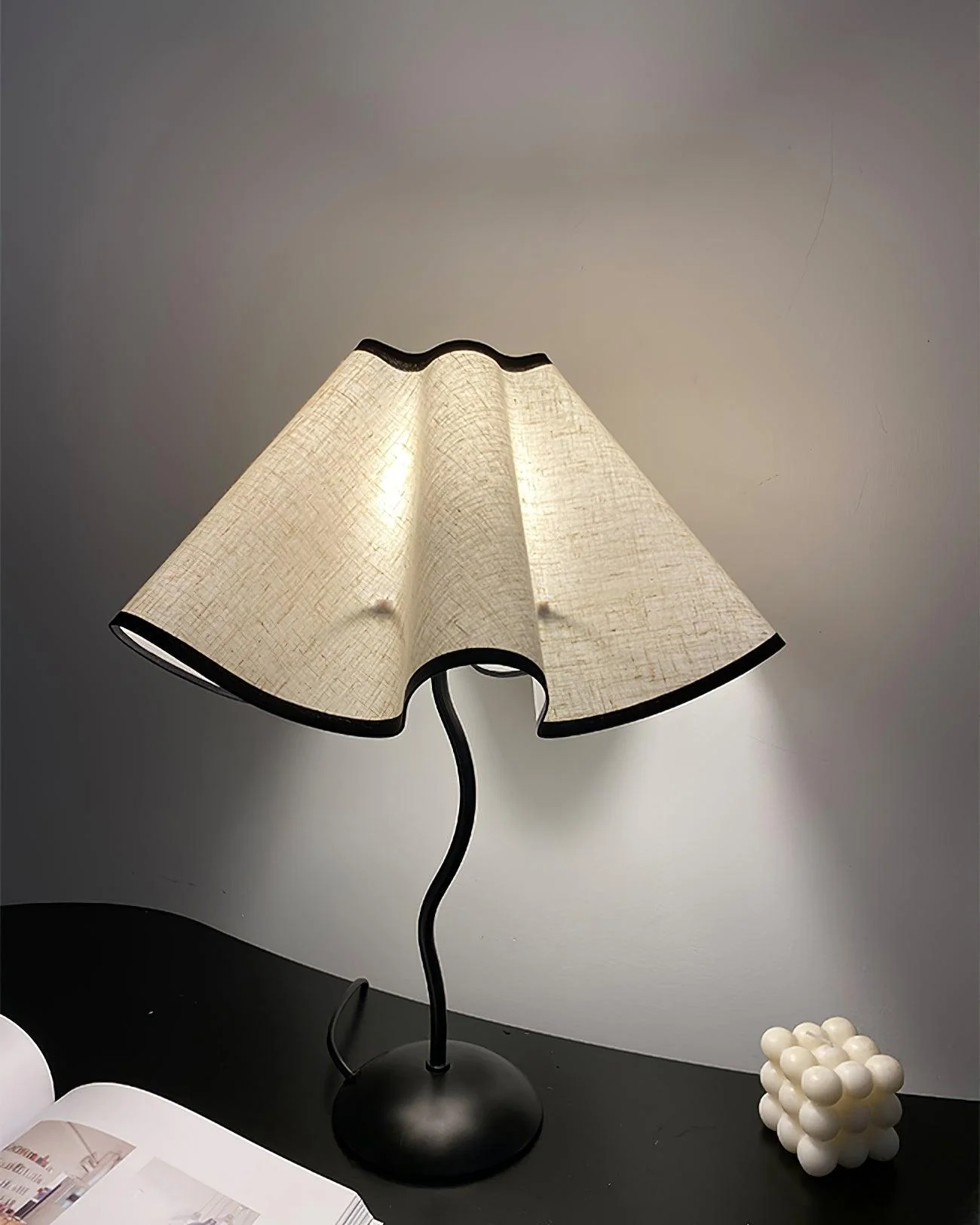 Cora Table Lamp - Image 18