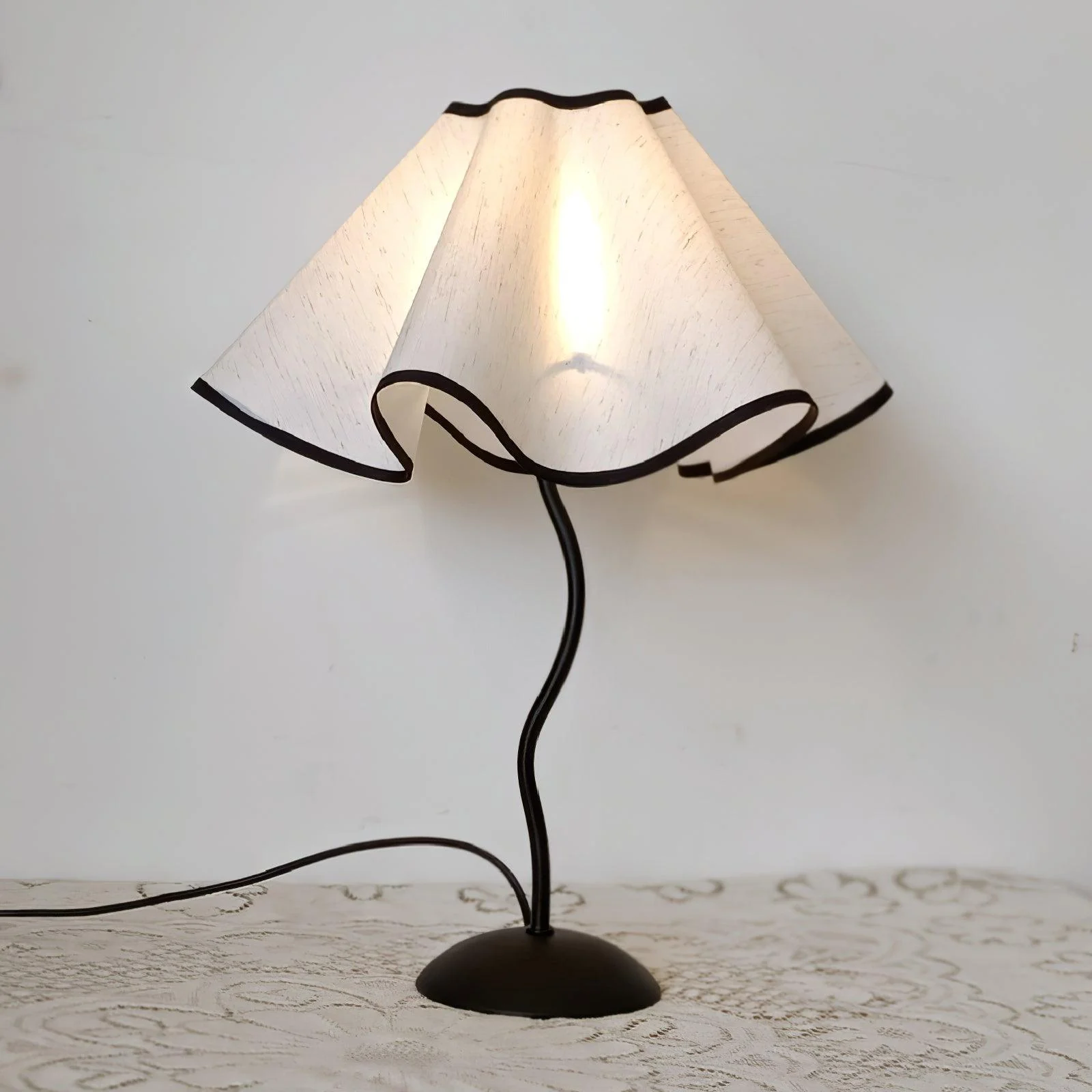Cora Table Lamp - Image 19