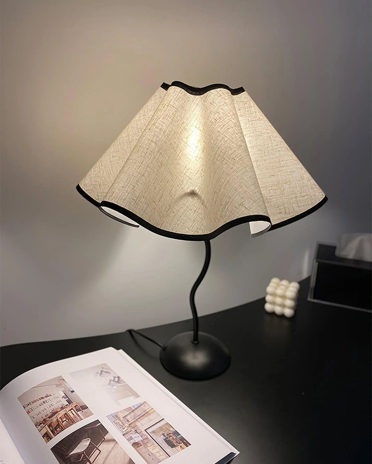 Cora Table Lamp - Image 20