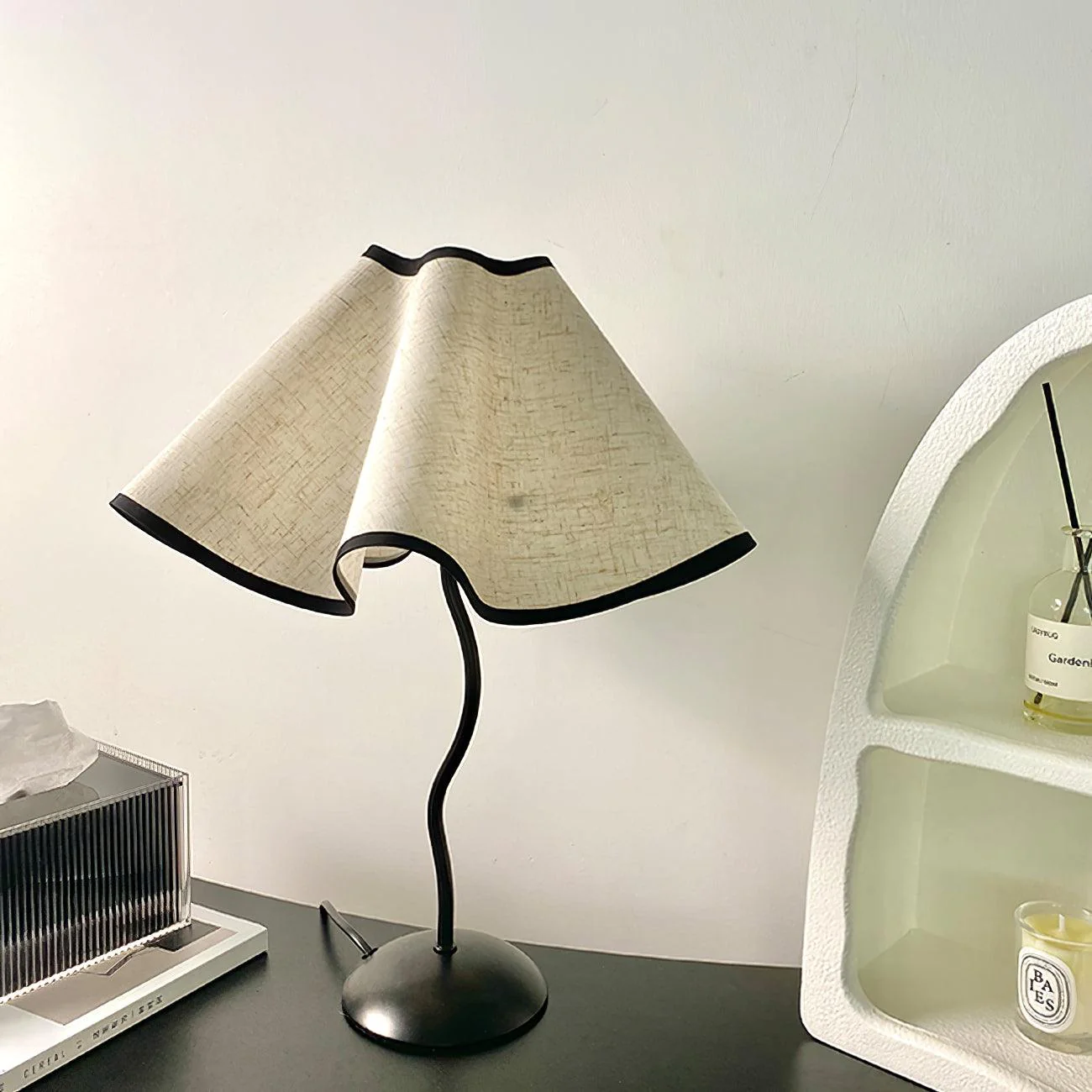 Cora Table Lamp - Image 21