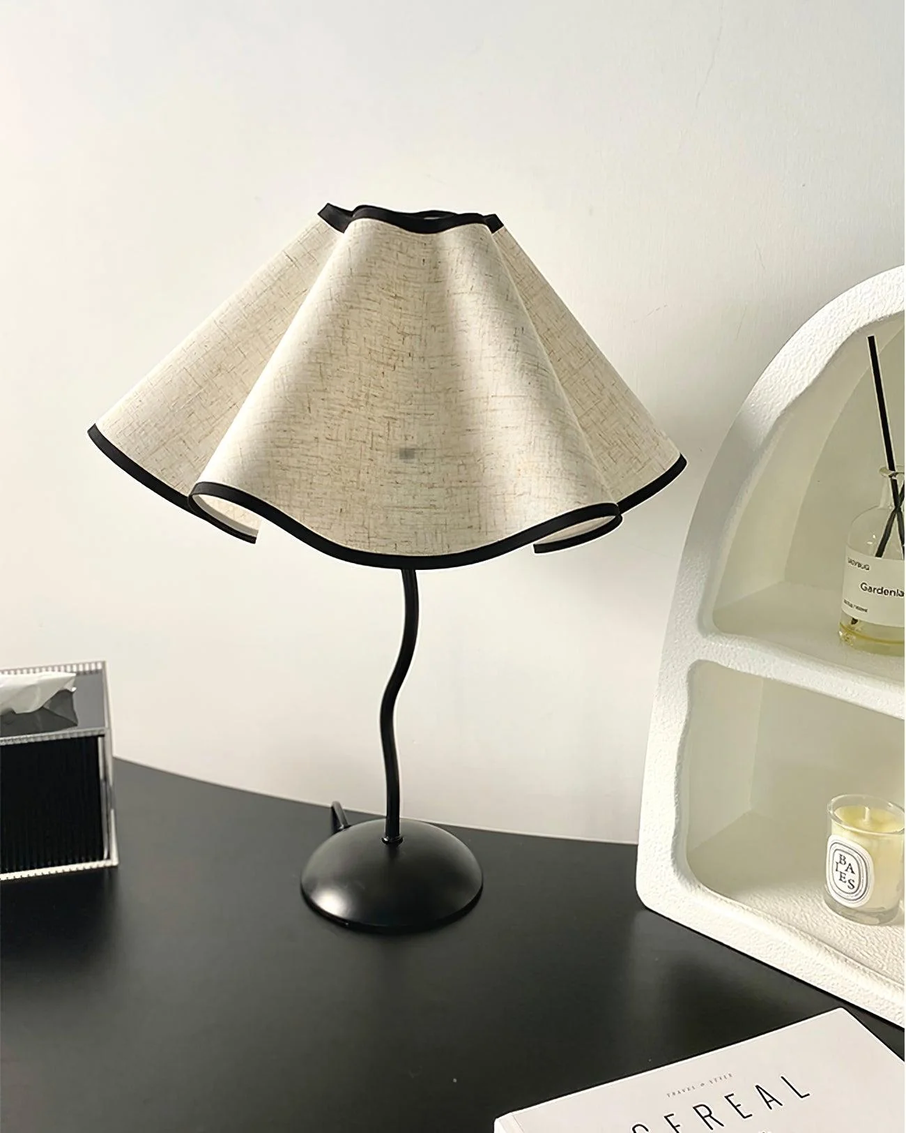 Cora Table Lamp - Image 24