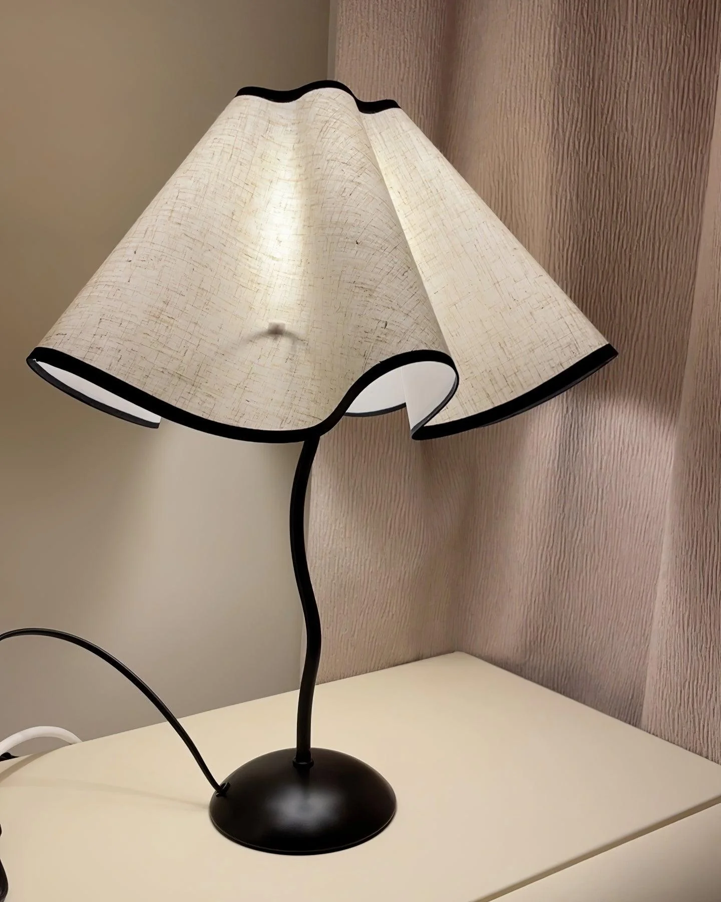 Cora Table Lamp - Image 25