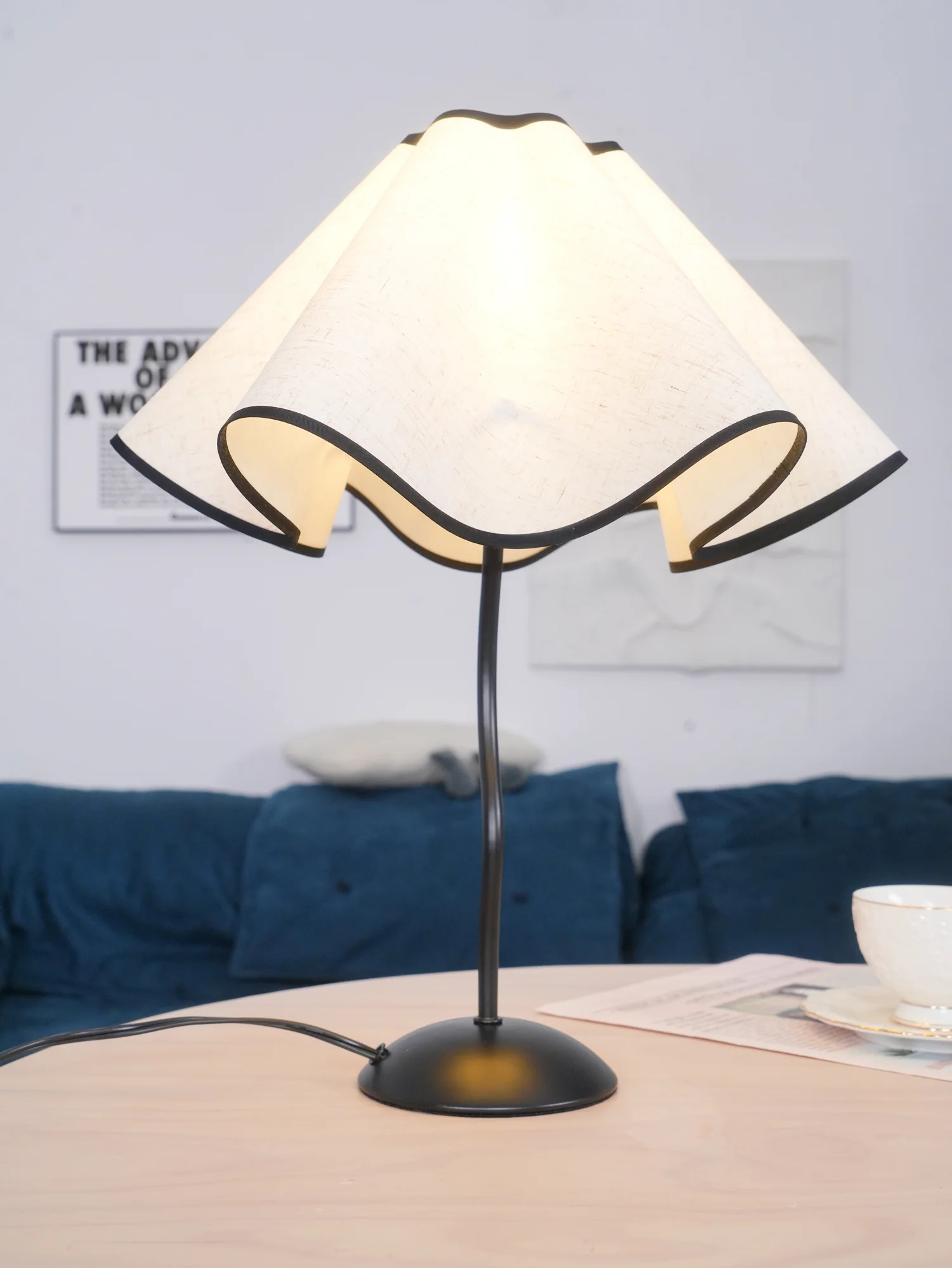 Cora Table Lamp - Image 37