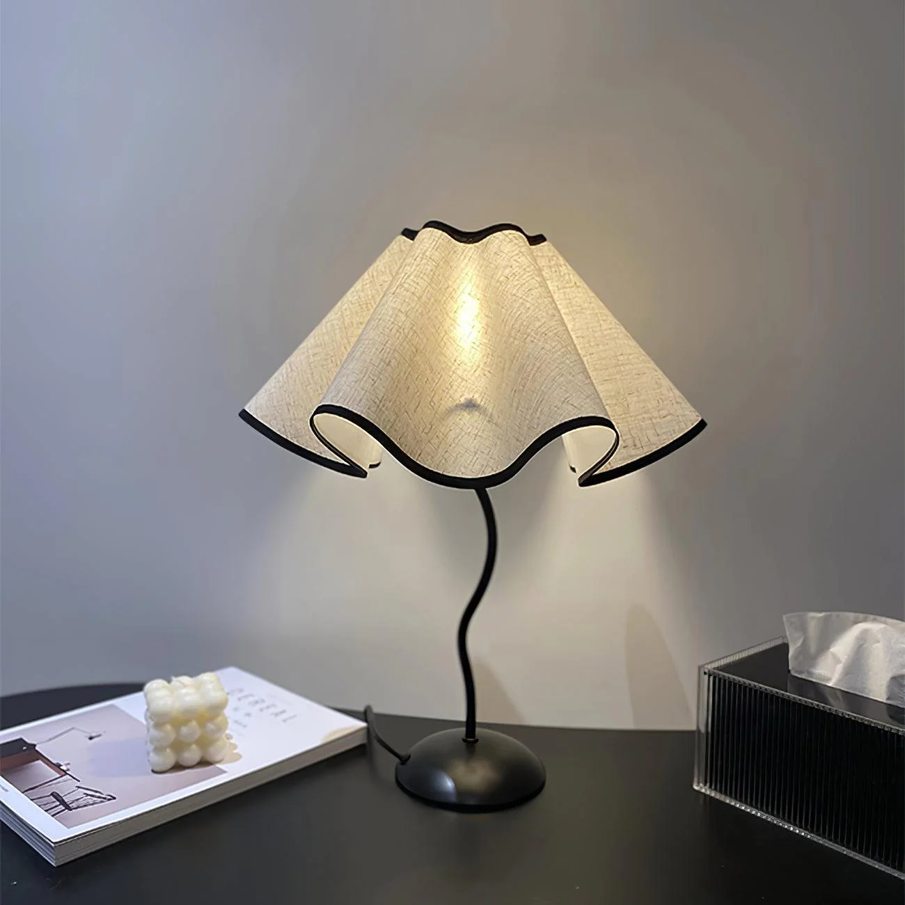 Cora Table Lamp - Image 7