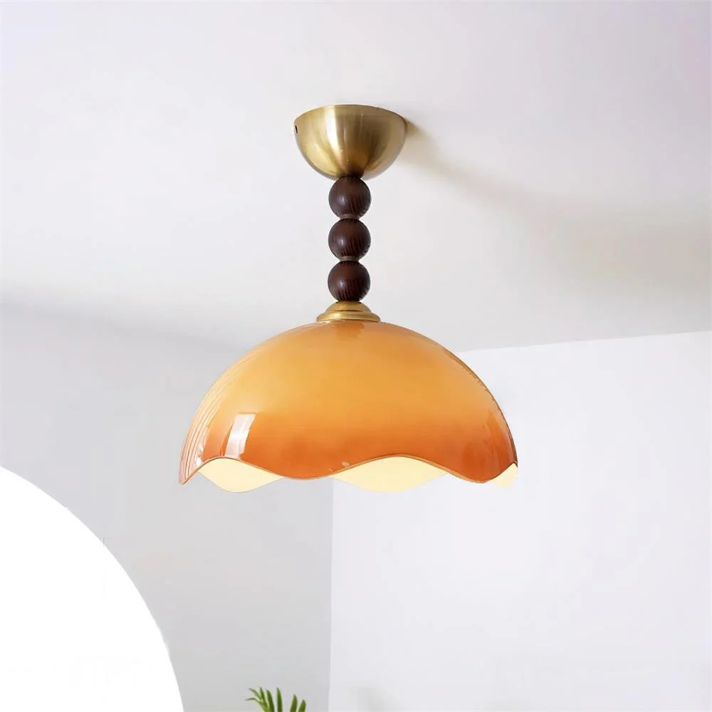 Coral Crest Ceiling Lamp - Image 17