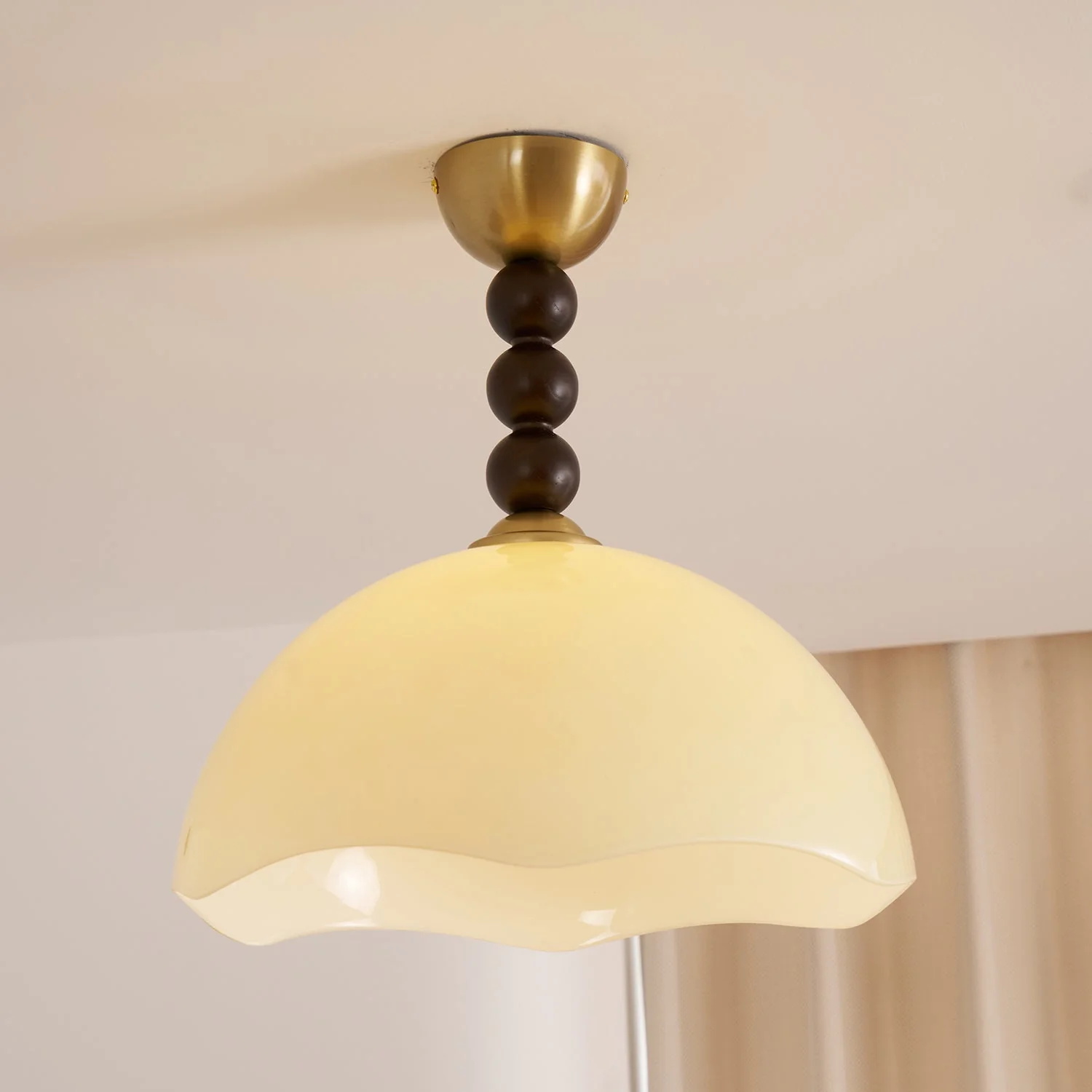 Coral Crest Ceiling Lamp - Image 18