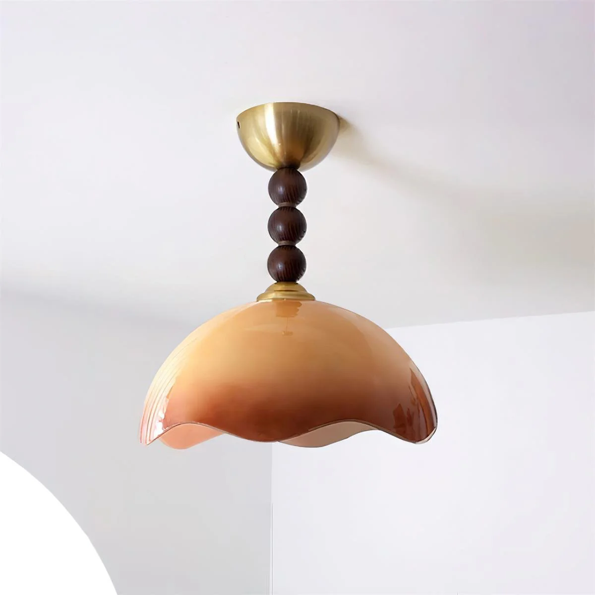 Coral Crest Ceiling Lamp - Image 22