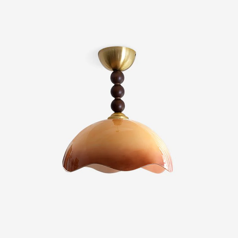 Coral Crest Ceiling Lamp - Image 26